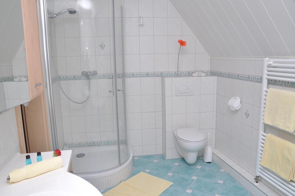 200M² Wohnung In Walldorf - Sap Walldorf (Baden-Wurttemberg) Exterior foto